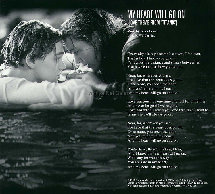 titanic