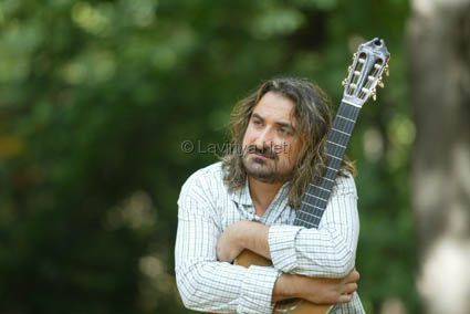 Volkan Konak Foto