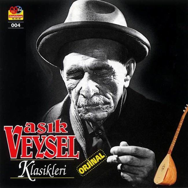 Aşık Veysel