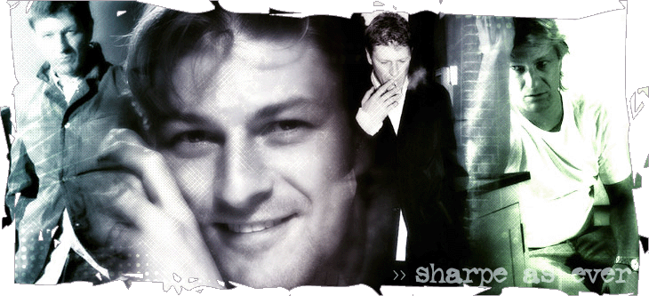 Sean Bean