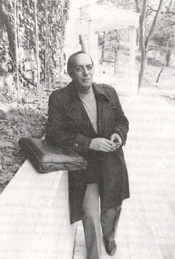 Cemal Süreya
