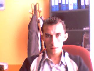 Murat Esgin