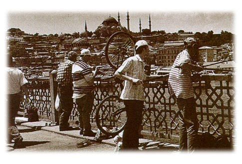 balıkçılar