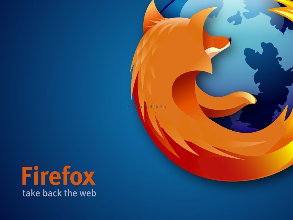 Firefox 1024x768