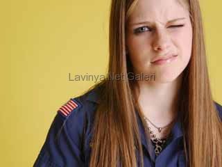 Avril lavigne