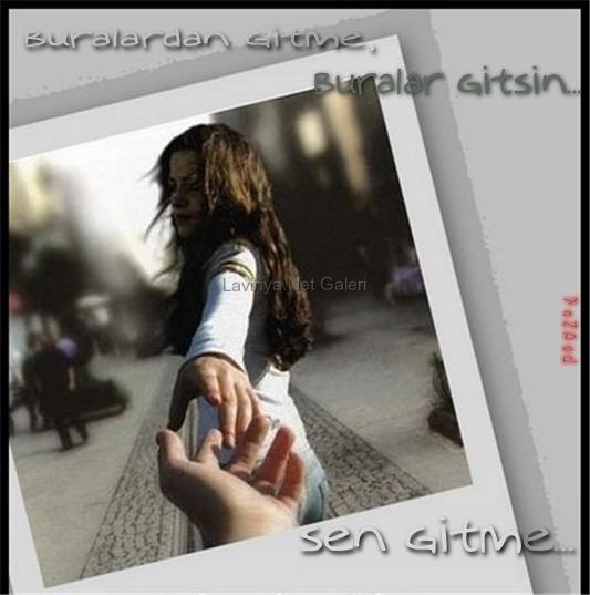 Buralar Gitsin