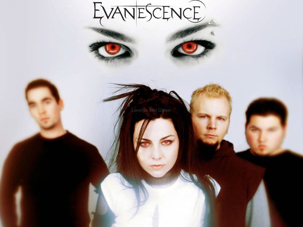 Evanescence