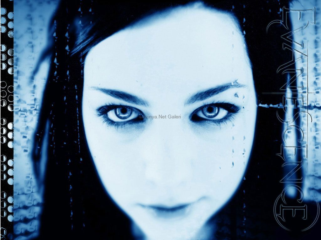 Amy Lee