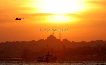 İstanbul