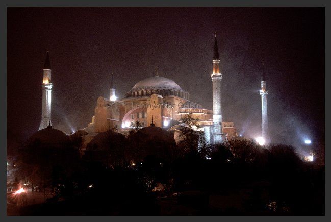 Ayasofya