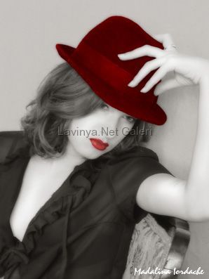Fedora Redhat