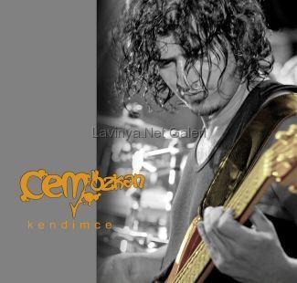 Cem Özkan