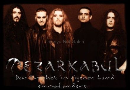 Mezarkabul