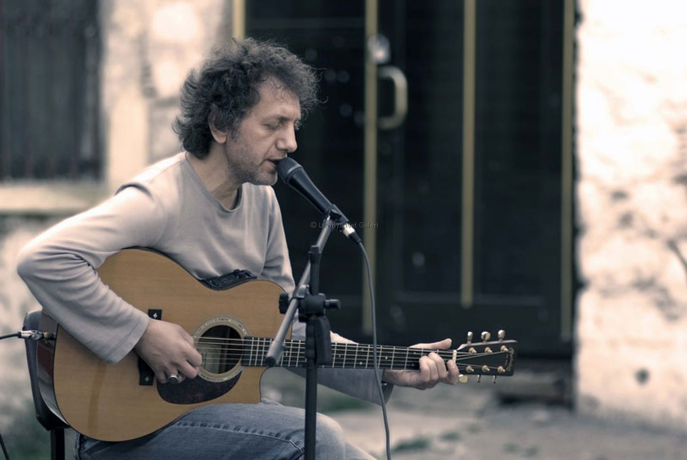 Murat Çelik