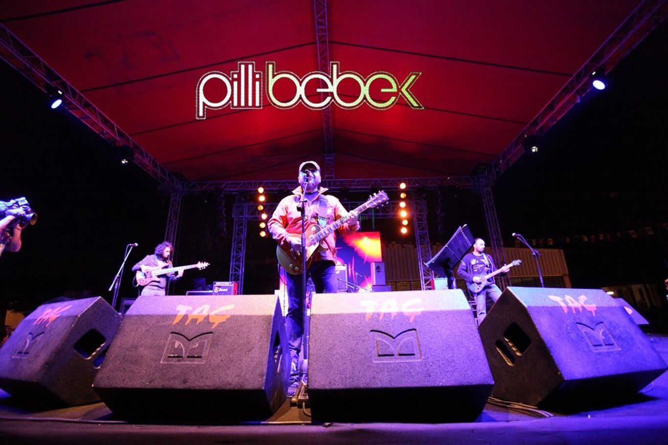 Pilli Bebek