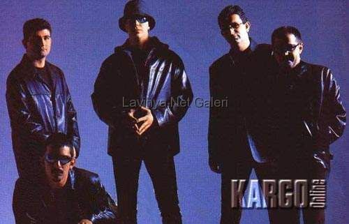 kargo