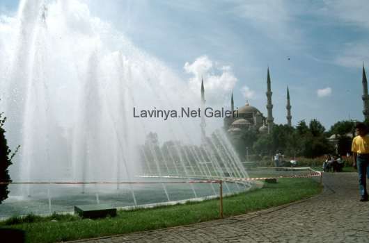 Sultanahmet