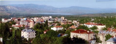 Suşehri
