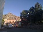 Şebinkarahisar 2011