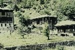 Ahşap Evler