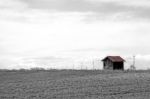 Secluded Home