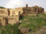 Bayburt Kalesi