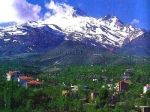 Erciyes Kayseri