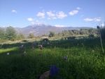 İlkbahar ve Kırlar
