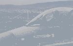 İstanbul Boğazında F-16