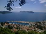 Kaş-20 Nisan 2013