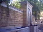Kozluca Köyü Çeşmesi