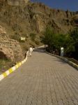 Kale Yolu