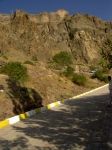 Kale Yolu