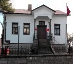 Atatürk Evi ve Müzesi