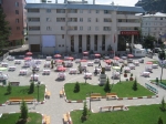 ATATÜRK Parkı ve Çay Bahçesi