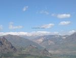 Dağlar