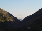 Dağlar - Manzara