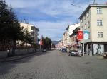 Halil Rıfat Paşa Caddesi