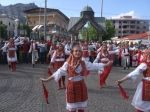 Halk Dansı