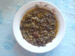 Madımak Çorbası