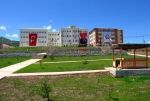 Şebinkarahisar Meslek Yüksekokulu