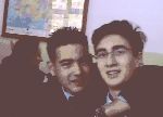 Şükrü ve Çağrı