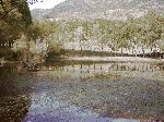 Tamzara Gölü