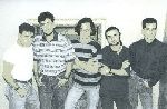 TINI - Feridun Düzağaç
