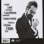 FD FLU Albüm Kapağı