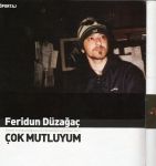 feridun düzağaç
