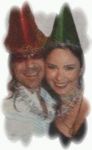sebnem ferah ve feridunduzagac