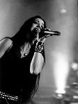 evanescence