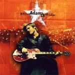 Bryan Adams