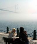 İstanbul ve Sis